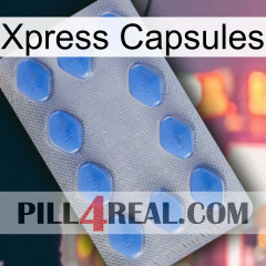 Xpress Capsules 21